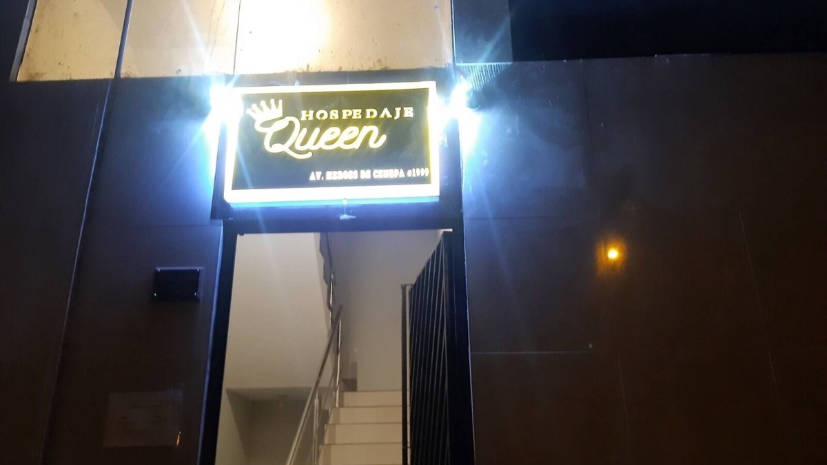 Cajamarca Hotel | Hotel Queen
