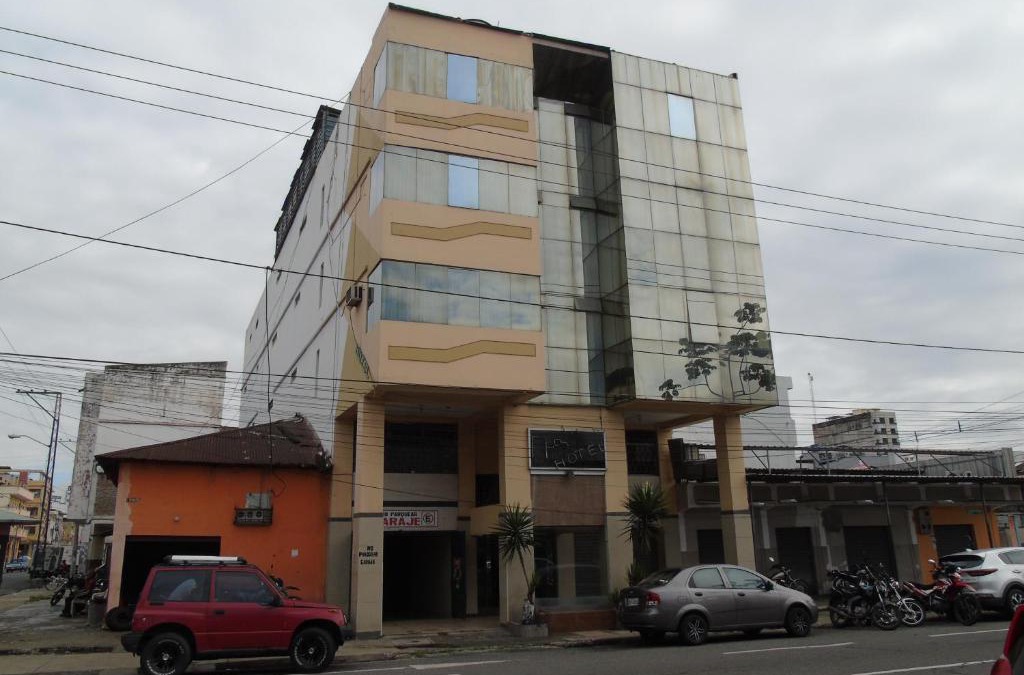 Guayaquil Hotel | Hotel Queens