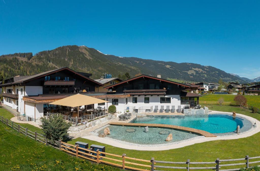 Maishofen Hotel | Hotel Quehenberger