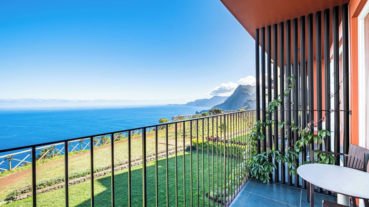 Santana Hotel | Hotel Quinta Do Furao