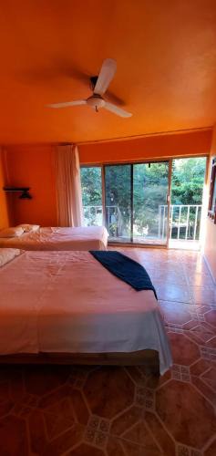 Ayala Hotel | hotel quinta san antonio