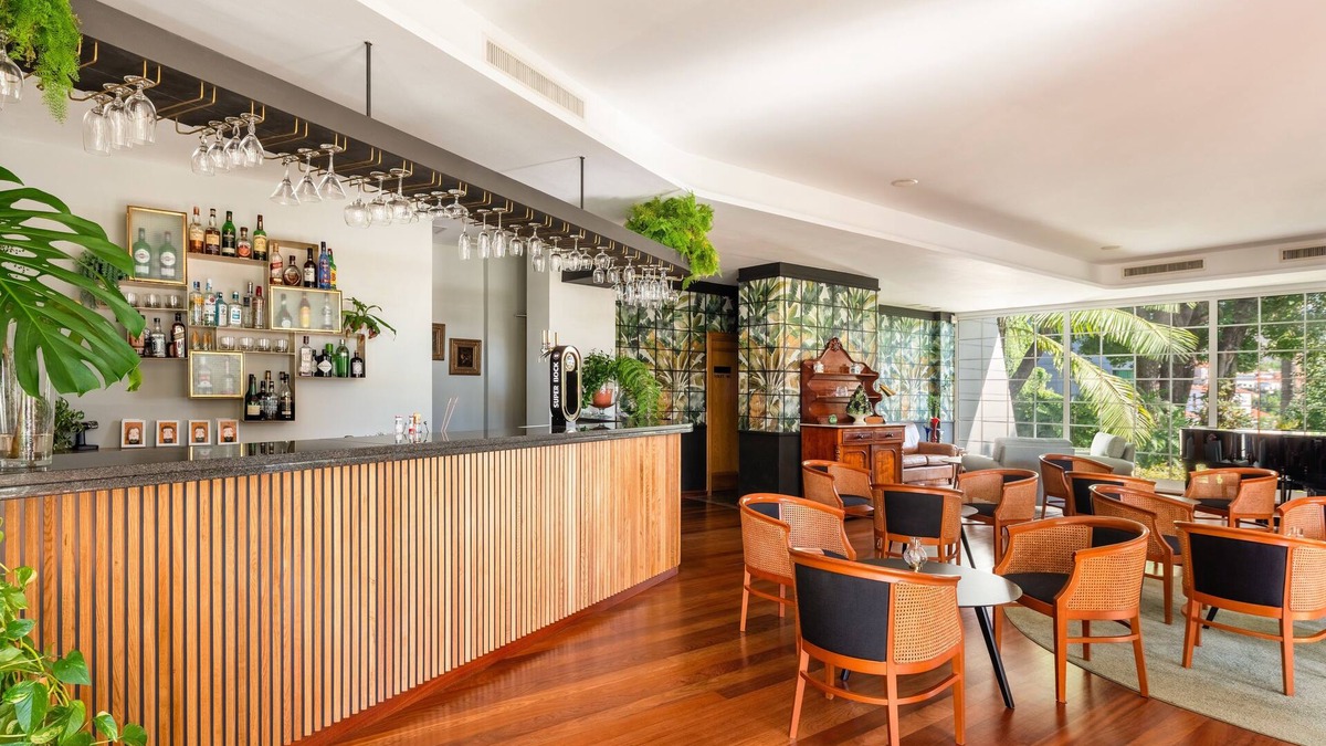Sao Pedro Hotel | Hotel Quintinha São João & Spa