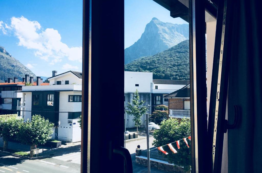 Ramales de la Victoria Hotel | Hotel Río Asón