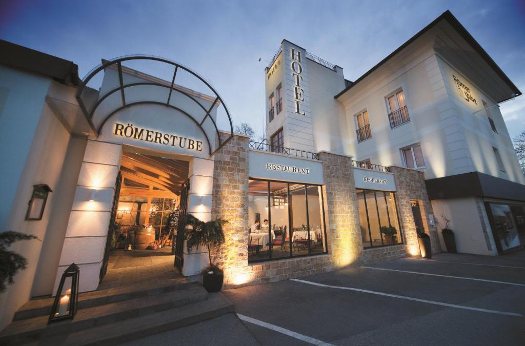 Liebenau Hotel | Hotel Römerstube