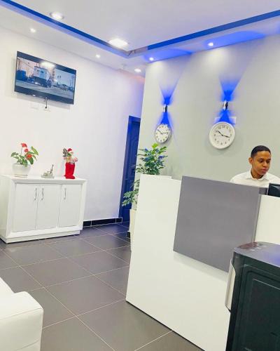 Puerto Plata Hotel | Hotel Reloj