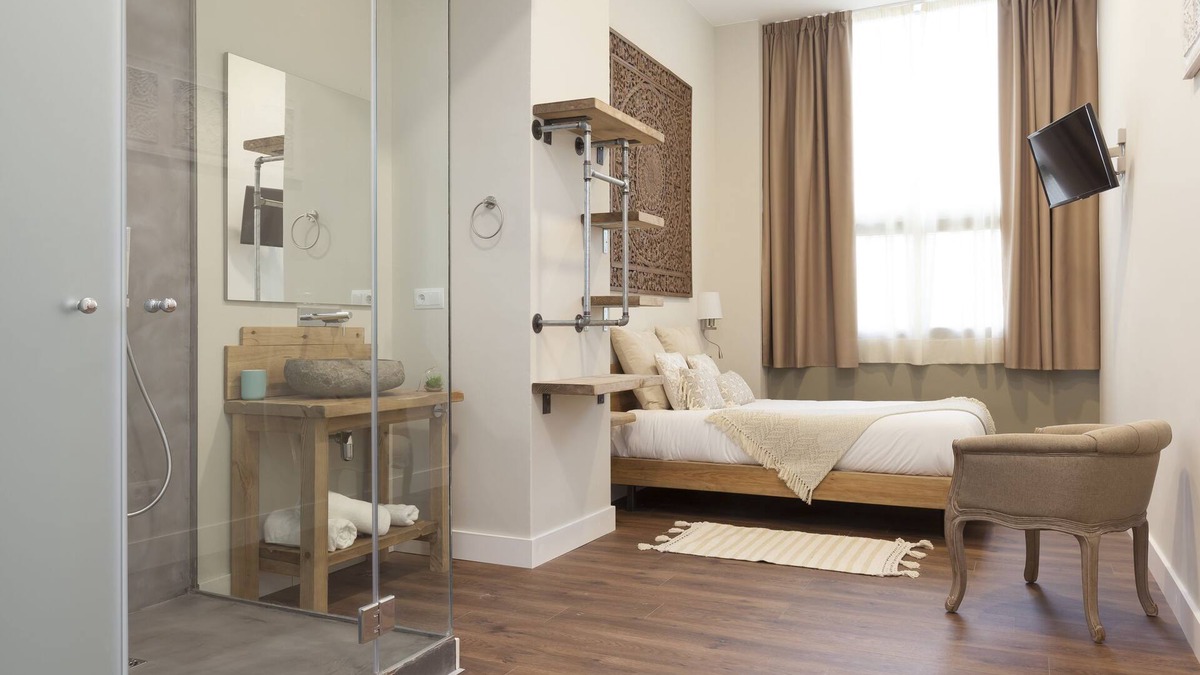 El Port Hotel | Hotel Radha