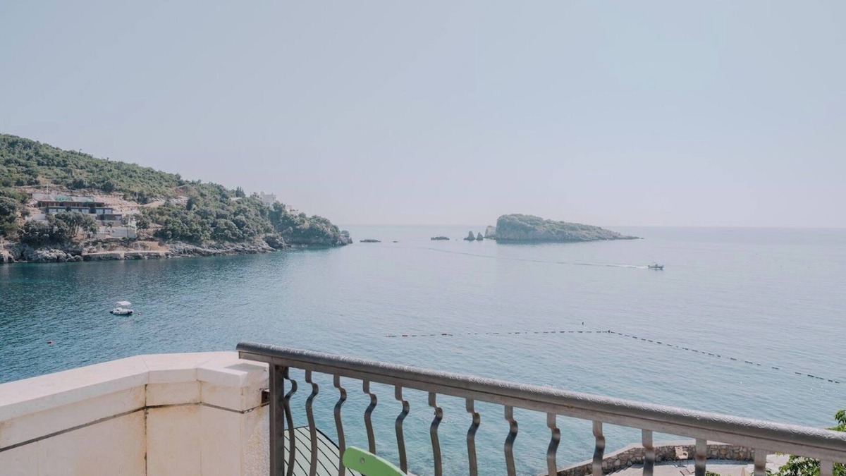 Utjeha Hladna Uvala Hotel | Hotel R