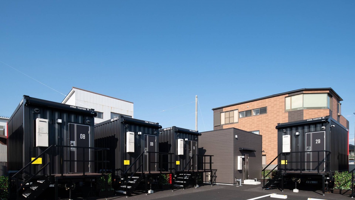 Asahi Hotel | HOTEL R9 The Yard Asahishiro