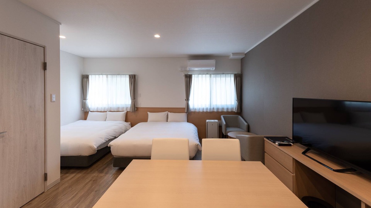 Hitachinaka Hotel | HOTEL R9 The Yard Hitachinaka