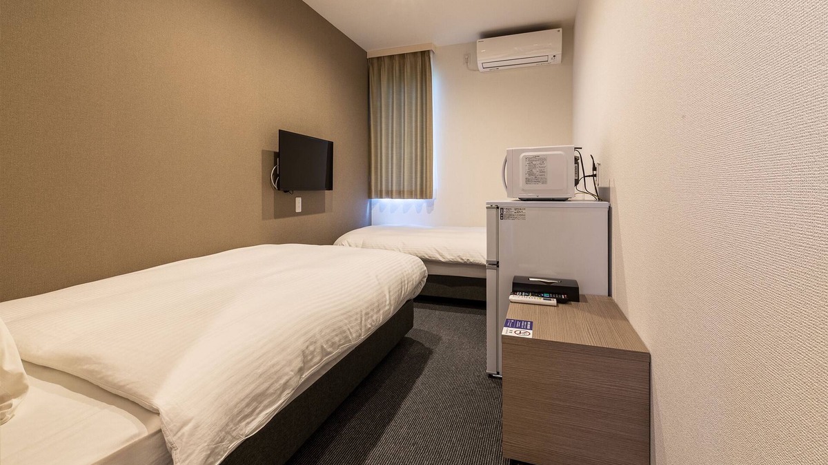 Tomioka Hotel | HOTEL R9 The Yard Tomiokananokaichi