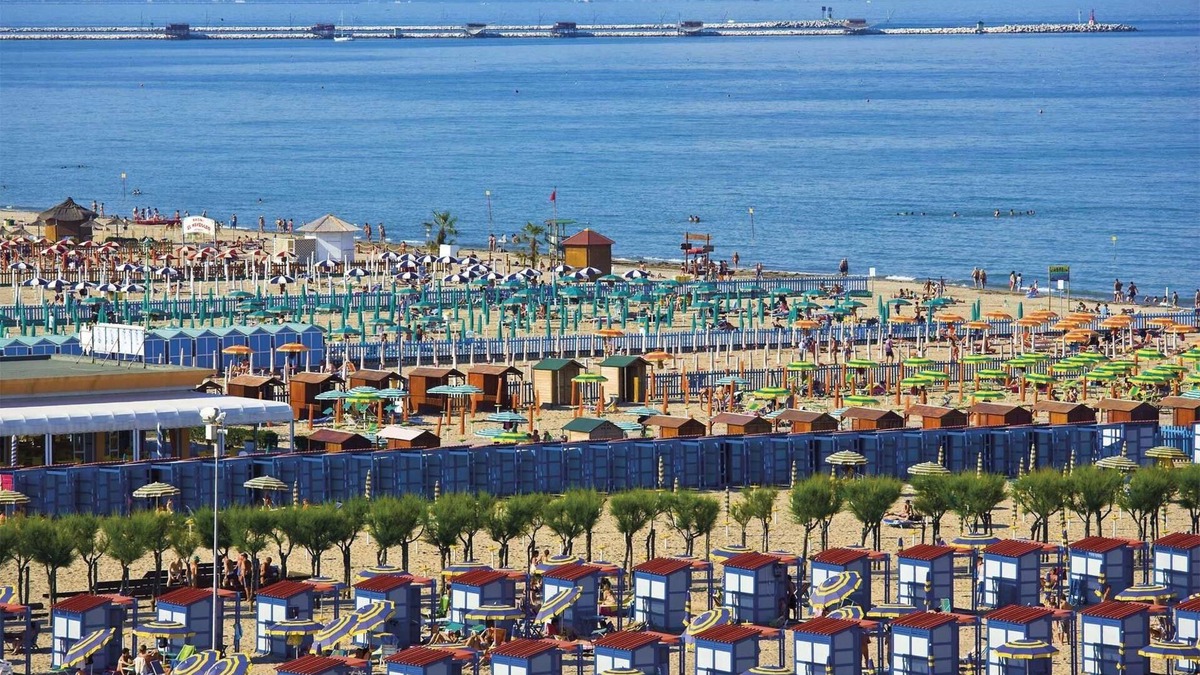 Chioggia Hotel | Hotel Ragno D'Oro