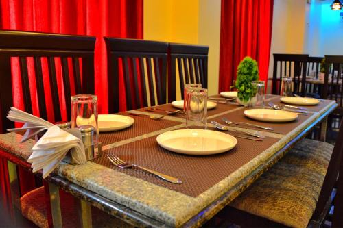 Port Blair Hotel | HOTEL RAINBIRD