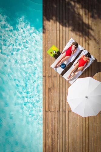 Miramare Hotel | Hotel Rainbow *S