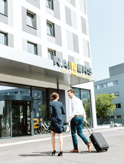 Brunn am Gebirge Hotel | Hotel Rainers21