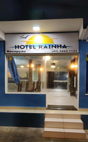 Itapoa Hotel | Hotel Rainha
