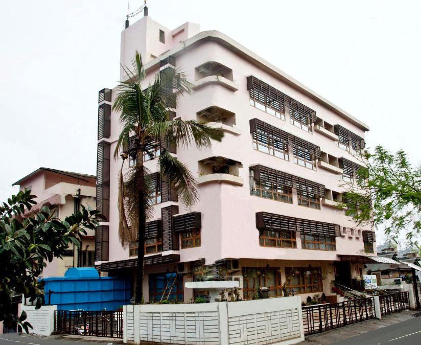 Paltan Bazaar Bed & Breakfast | Hotel Rains Inn