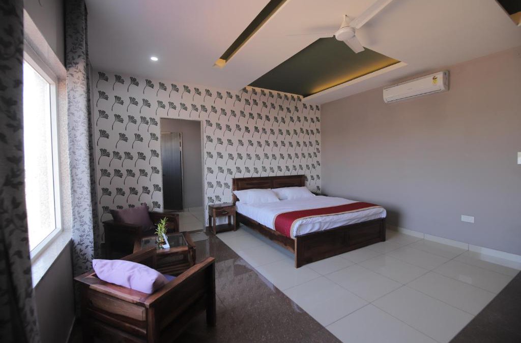 Jhunjhunu Apartment | Hotel Raj Palace