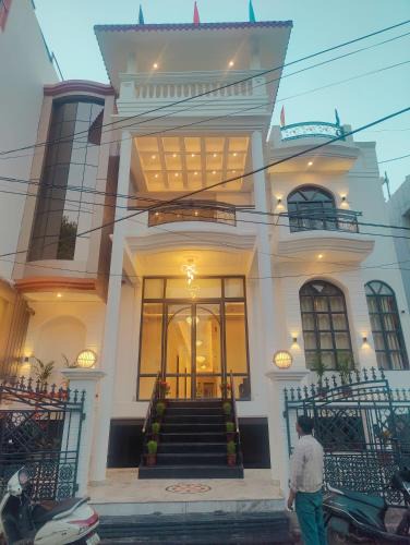 Mohangarh Hotel | Hotel raj palace