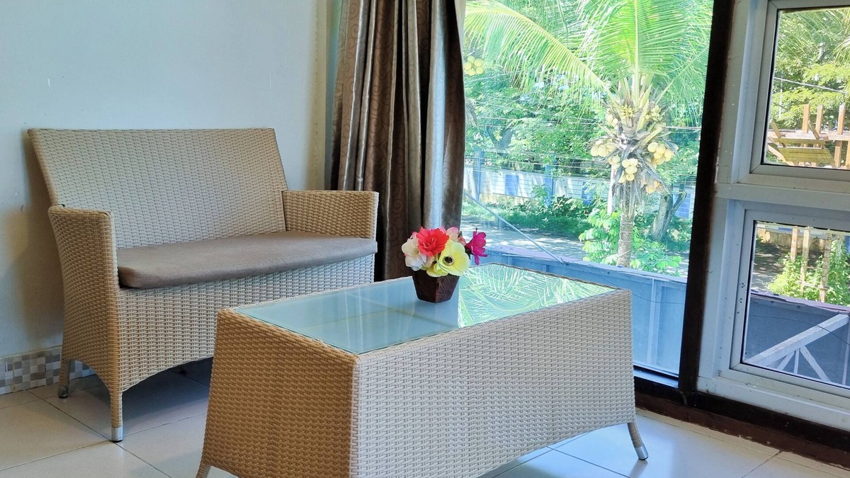 Waisai Bed & Breakfast | Hotel Raja Ampat