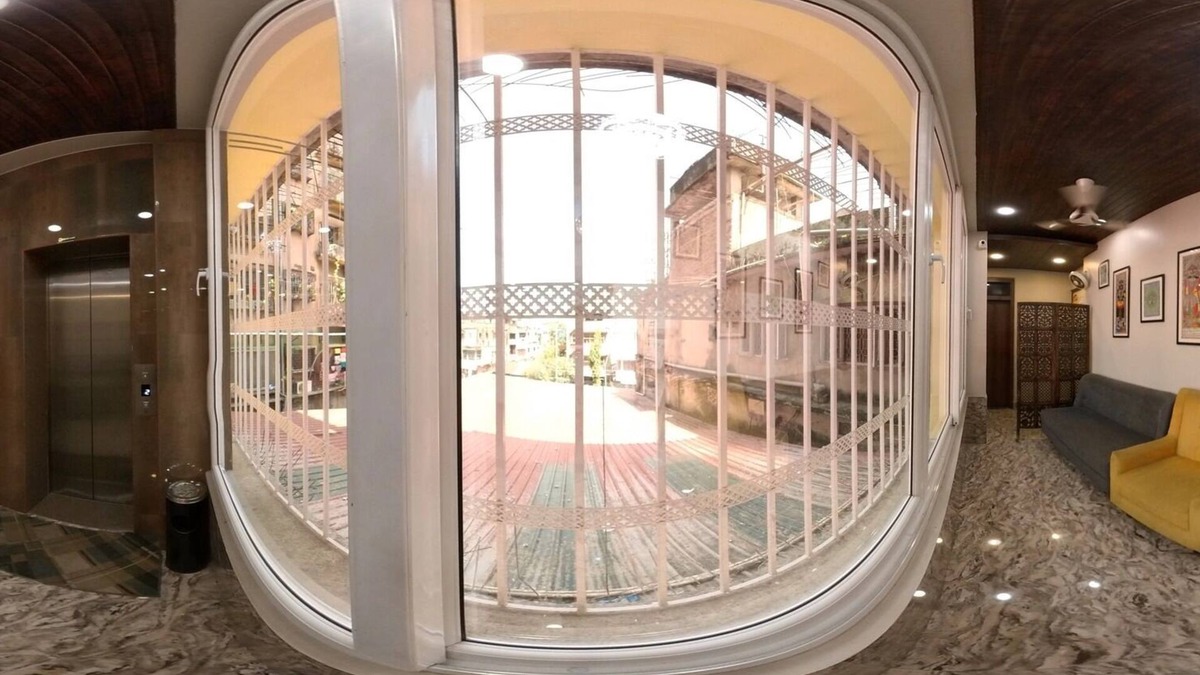 Sualkuchi House | Hotel Rajendra Residency