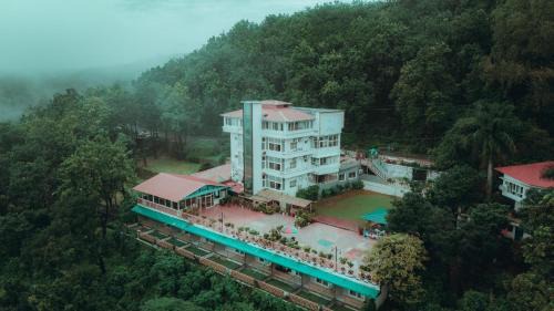 Bullawala Hotel | Hotel Rajpur Heights