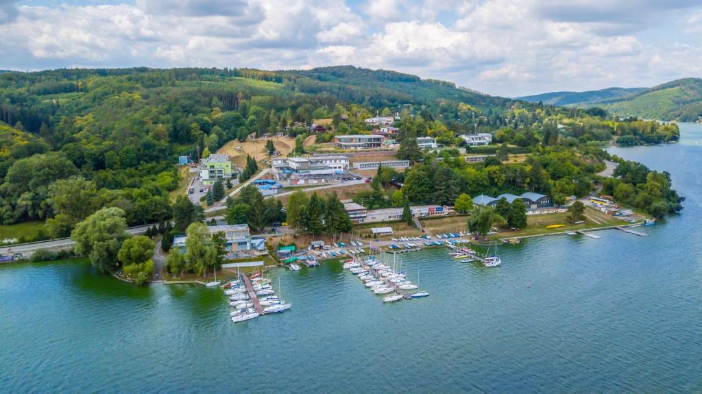 Brno Hotel | Hotel Rakovec