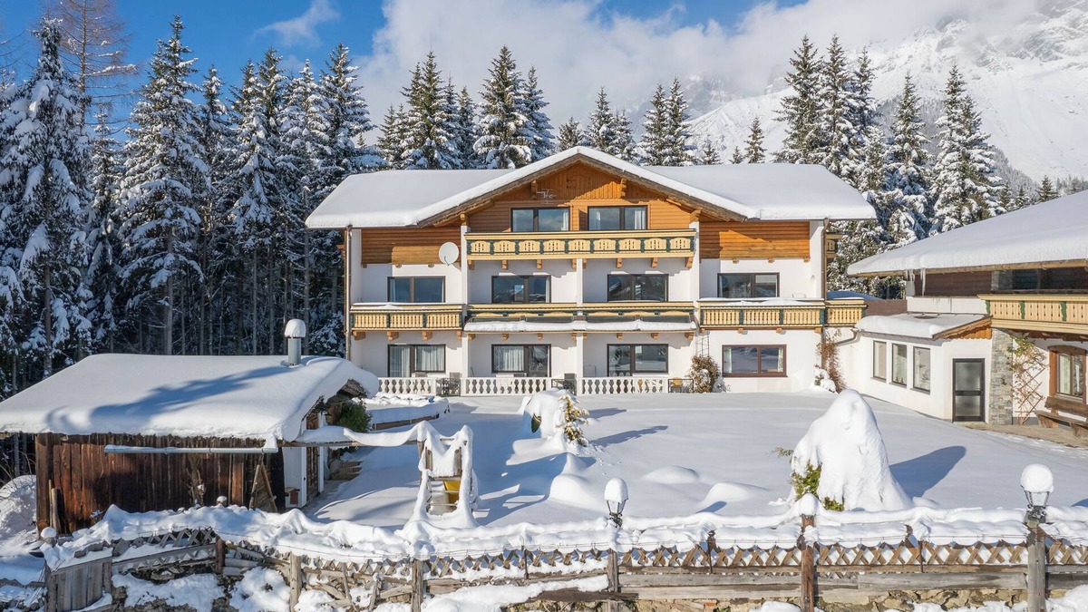 Ramsau am Dachstein Hotel | Hotel Ramsauer Alm