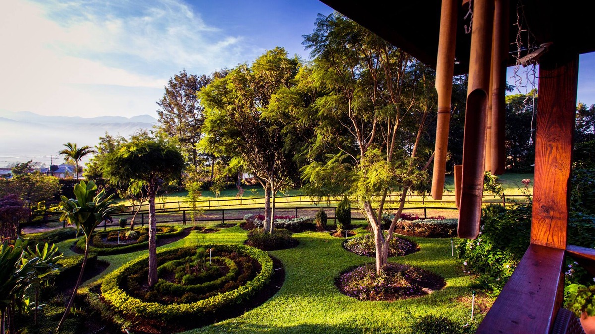 Constanza Hotel | Hotel Rancho Constanza