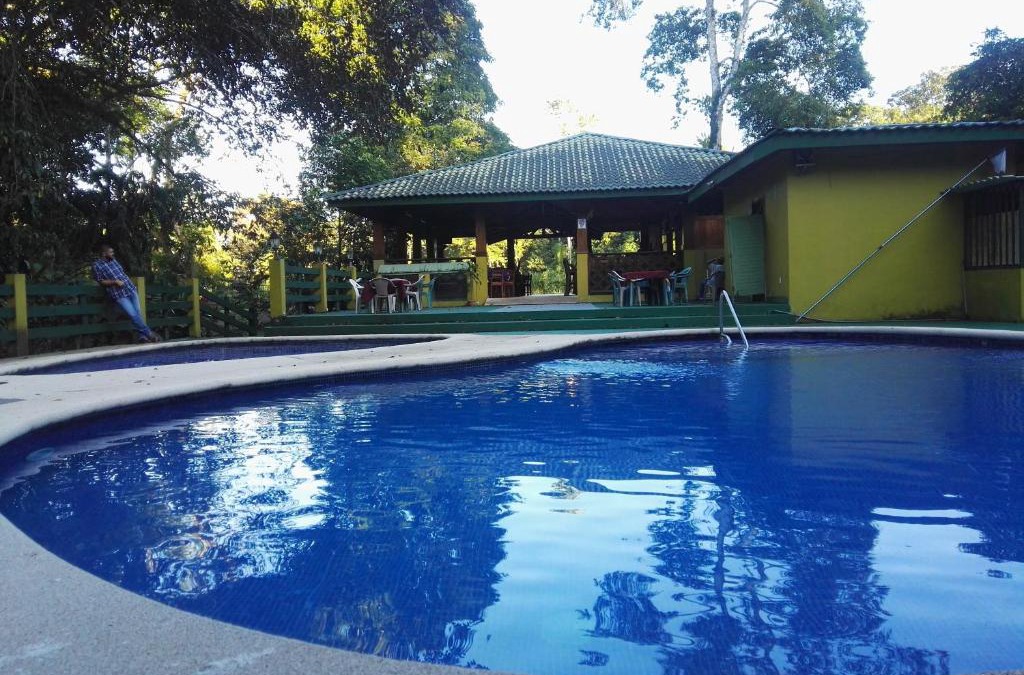 Jimenez Hotel | Hotel Rancho Las Cabañas