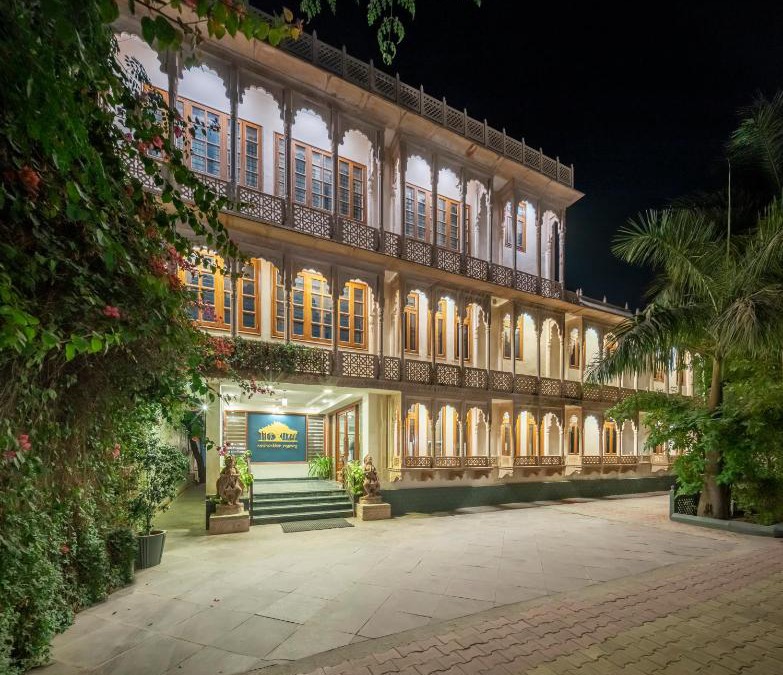 Sawai Madhopur Resort | Hotel Ranthambore Regency