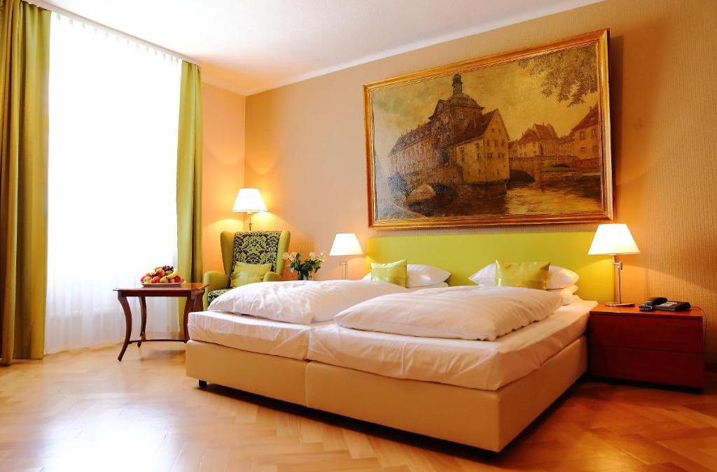 Altstadt Nordwest Hotel | Hotel Rappensberger