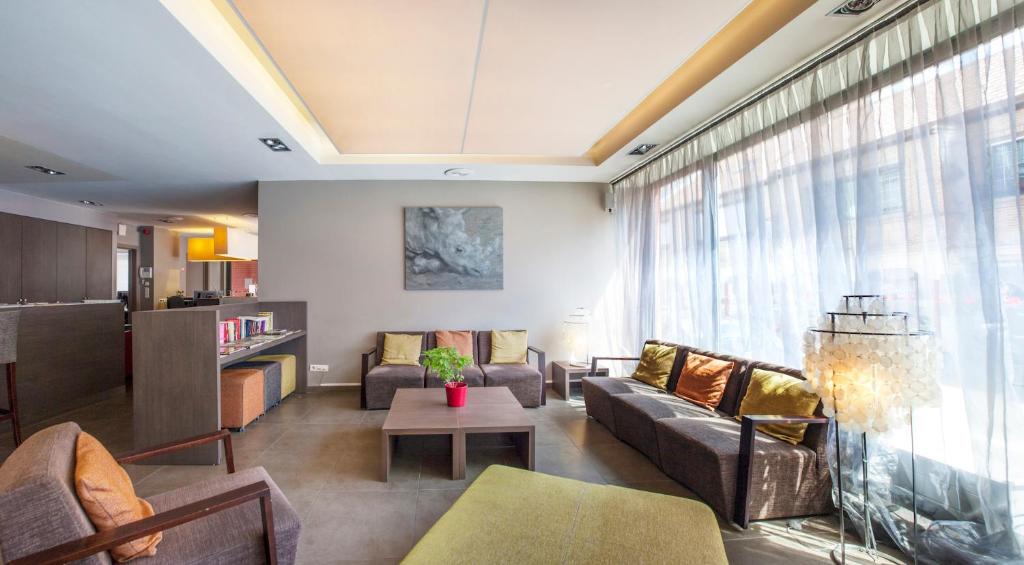 Tervuren Hotel | Hotel Rastelli Tervuren