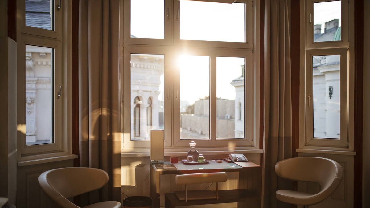 Sankt Ulrich Hotel | Hotel Rathaus Wein & Design