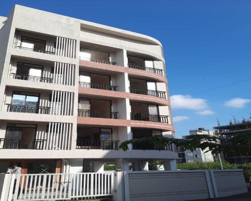 Navi Mumbai Apartment | Hotel Ratna Residency