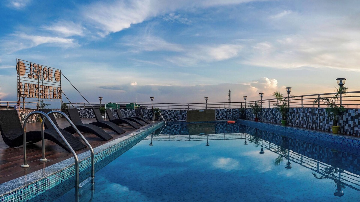 Alipurduar Hotel | Hotel Ratneswar