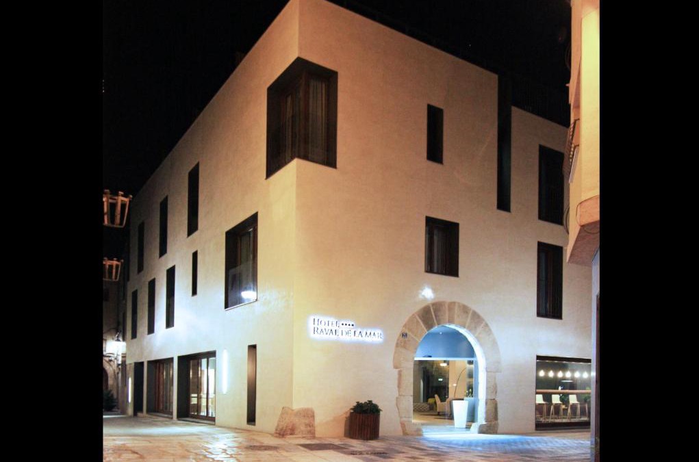 Vilaseca de Solcina Hotel | Hotel Raval de la Mar