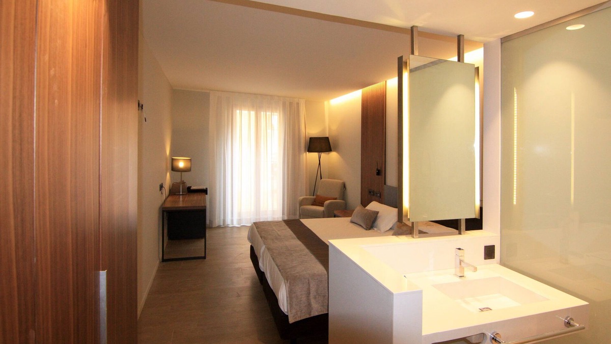 Vila-Seca Hotel | Hotel Raval de la Mar