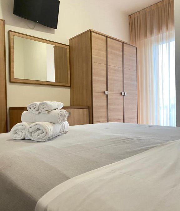 Marebello Hotel | Hotel Ravello da Lorenzo e Moira Adults only