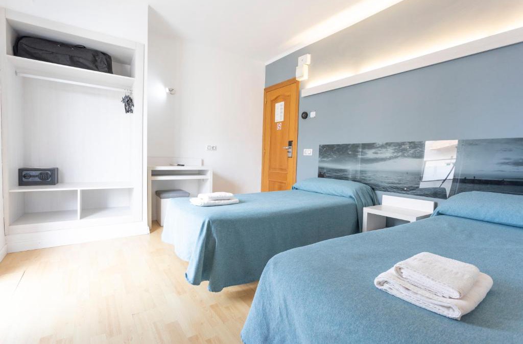 Playa de Palma Hotel | Hotel Raxa