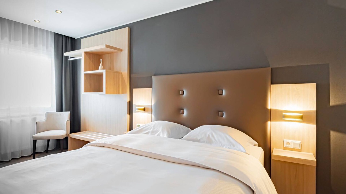 Roeser Hotel | Hotel Re'serstuff