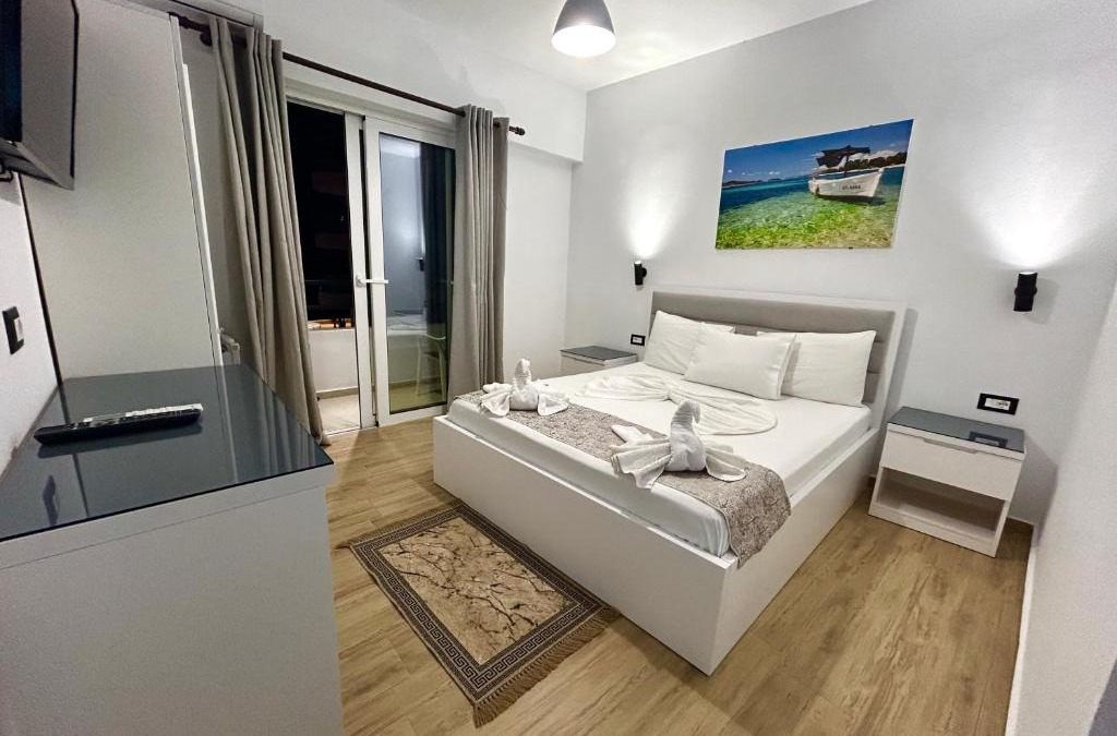 Qender Hotel | Hotel Real