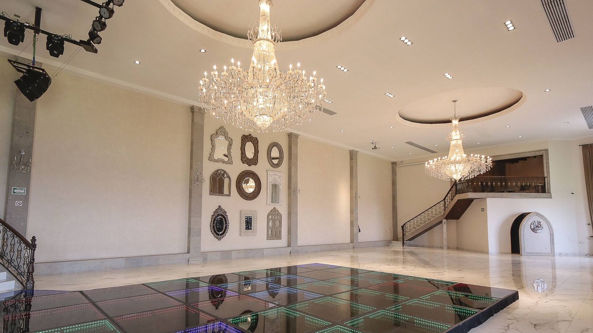 La Magdalena Hotel | Hotel Real de San Jose