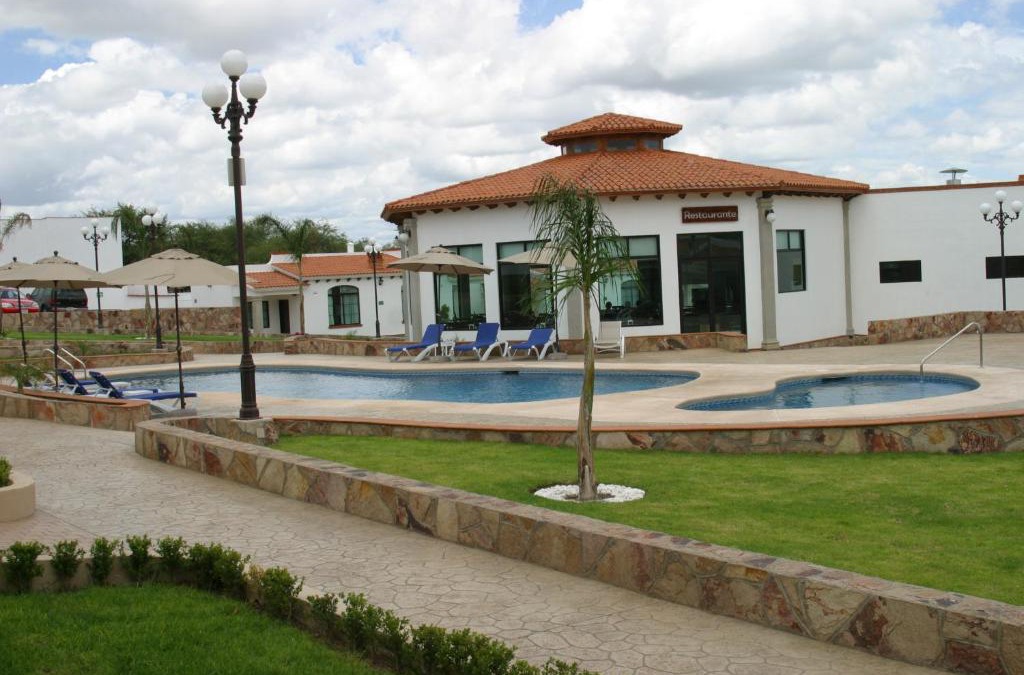 La Magdalena Hotel | Hotel Real de San Jose