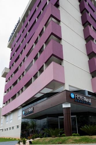 Goiania Hotel | Hotel Real Executive