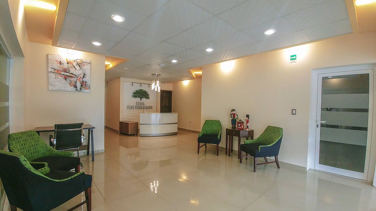 San Pedro Sula Hotel | Hotel Real Guanacaste
