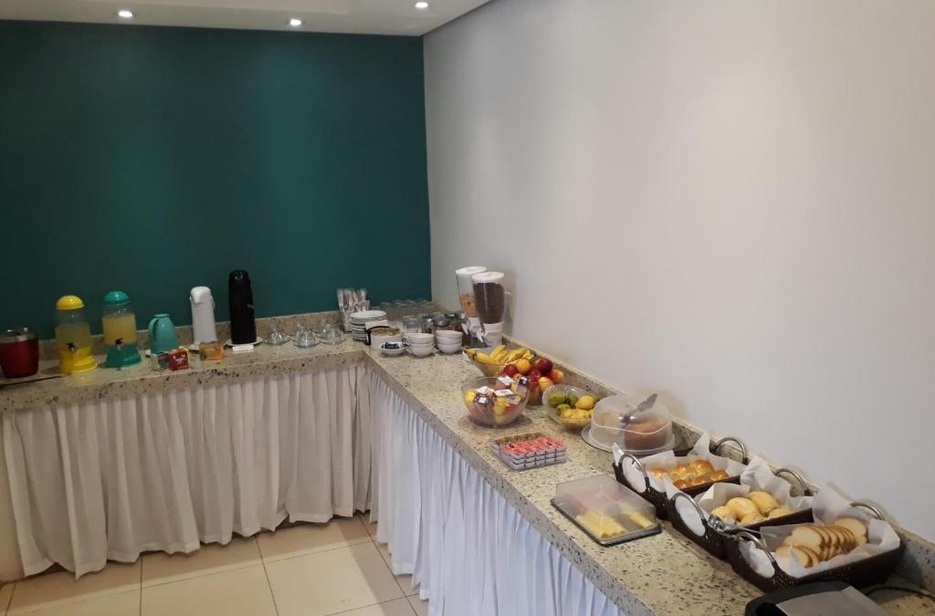 Cintra Hotel | Hotel Real Trevo