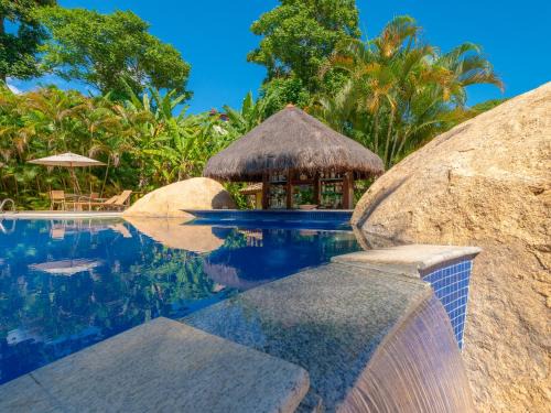 Ilhabela Hotel | Hotel Real Villa Bella