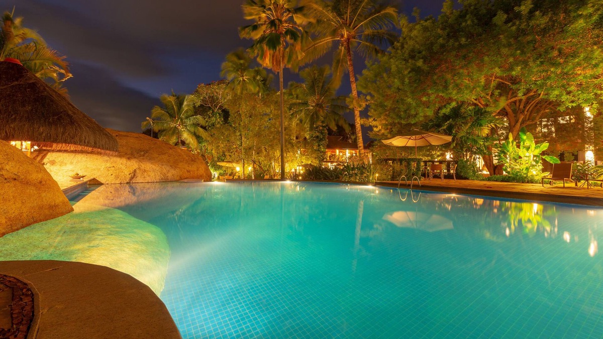 Ilhabela Hotel | Hotel Real Villa Bella