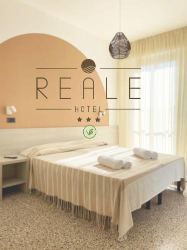 Bellariva Hotel | Hotel Reale