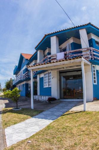 Capao da Canoa Hotel | Hotel Recanto do Mar
